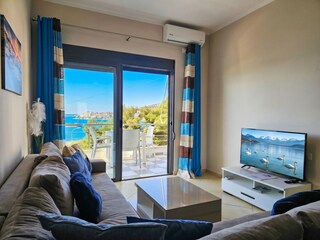 Apartment Saranda Features 8
