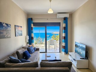 Apartment Saranda Features 9