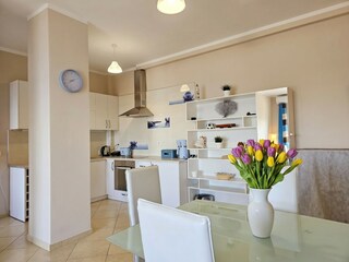 Apartment Saranda Features 12