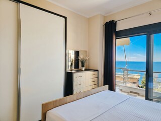 Apartment Saranda Features 13
