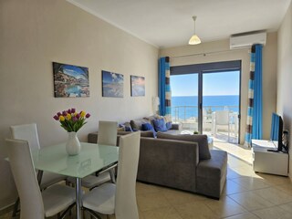 Apartment Saranda Features 15