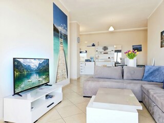 Apartment Saranda Features 16