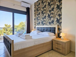 Apartment Saranda Ausstattung 18