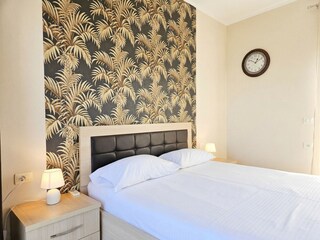 Apartment Saranda Ausstattung 19