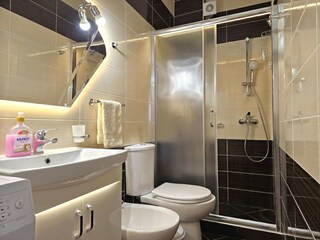 Apartment Saranda Features 20