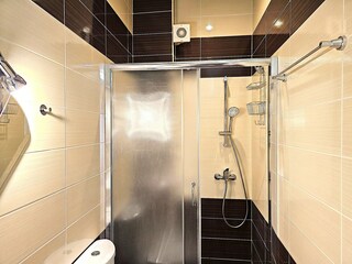 Apartment Saranda Ausstattung 21