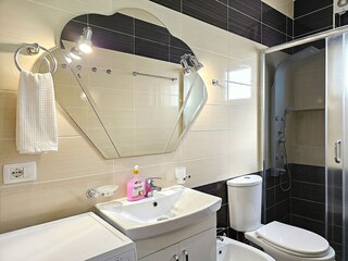 Apartment Saranda Ausstattung 22