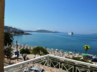 Apartment Saranda Environment 18