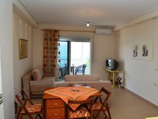 Apartment Saranda Features 2