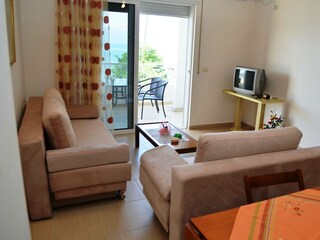 Apartment Saranda Features 5