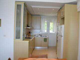 Apartment Saranda Features 6