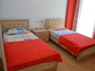 Apartment Saranda Features 9