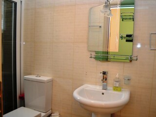 Apartment Saranda Features 16