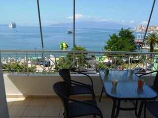 Apartment Saranda  22