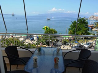 Apartment Saranda  23