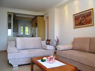 Apartment Saranda Features 7