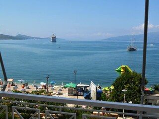 Apartment Saranda  24