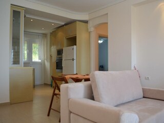 Apartment Saranda Features 8
