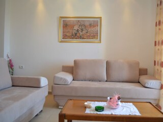 Apartment Saranda Features 13
