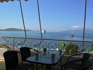Apartment Saranda  25