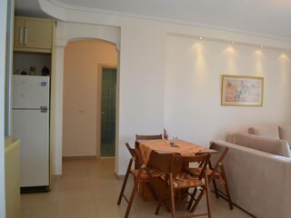 Apartment Saranda Features 12