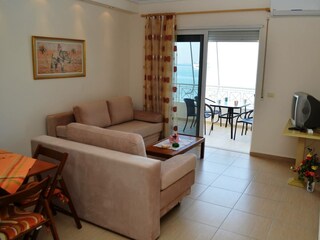 Apartment Saranda Features 14