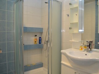 Apartment Saranda Environment 20