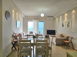 Apartment Saranda Features 11