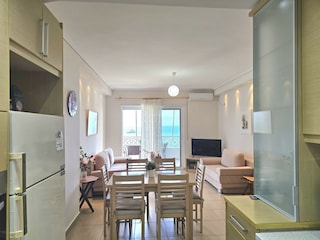 Apartment Saranda Features 15