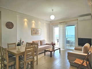 Apartment Saranda Features 19