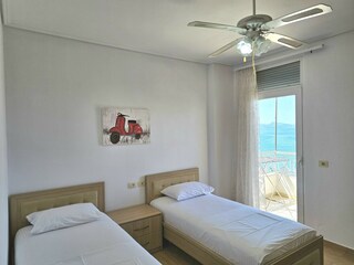 Apartment Saranda Ausstattung 20