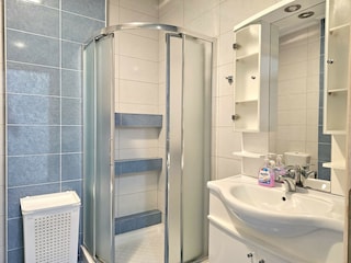 Apartment Saranda Features 21