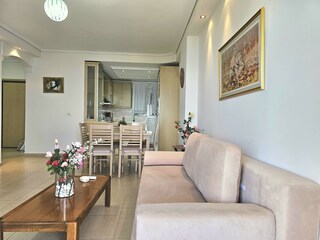Apartment Saranda Ausstattung 22