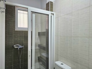 Apartment Saranda Ausstattung 23