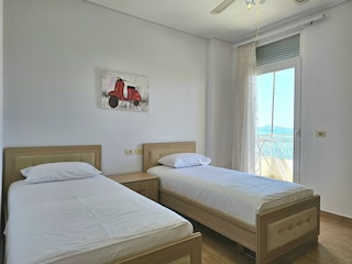 Apartment Saranda Features 24