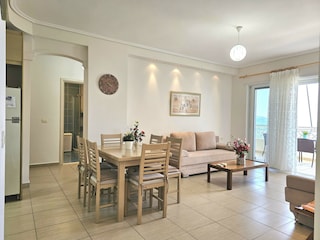 Apartment Saranda Features 26