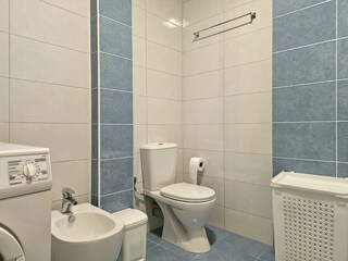 Apartment Saranda Ausstattung 27