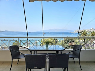 Apartment Saranda Outdoor Recording 5