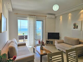 Apartment Saranda Ausstattung 29