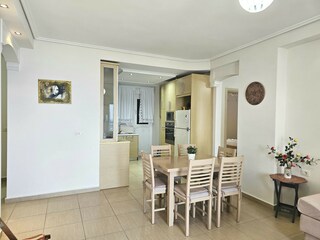 Apartment Saranda Ausstattung 30