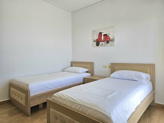 Apartment Saranda Features 31