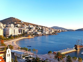Apartment Saranda Outdoor Recording 1