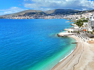 Apartment Saranda Outdoor Recording 10