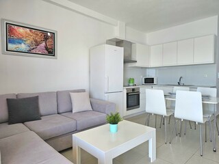 Apartment Saranda  3