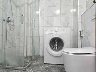 Apartment Saranda  6
