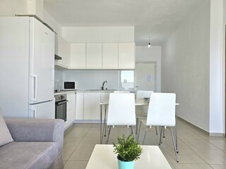 Apartment Saranda  7