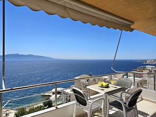 Apartment Saranda  6