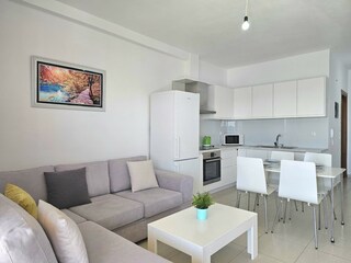 Apartment Saranda  7