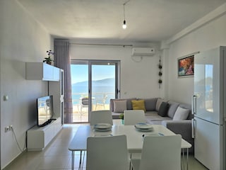 Apartment Saranda  9