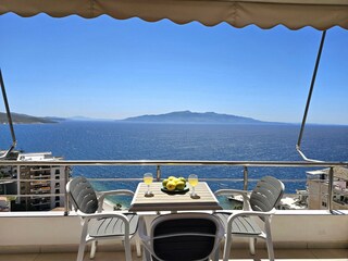 Apartment Saranda  13